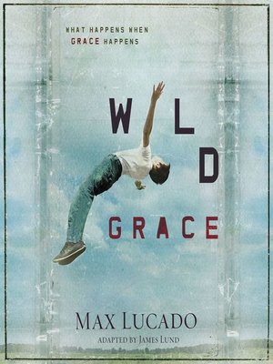 cover image of Wild Grace